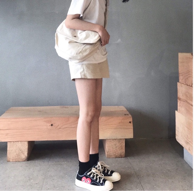 Cặp chéo Fighter-bag | BigBuy360 - bigbuy360.vn