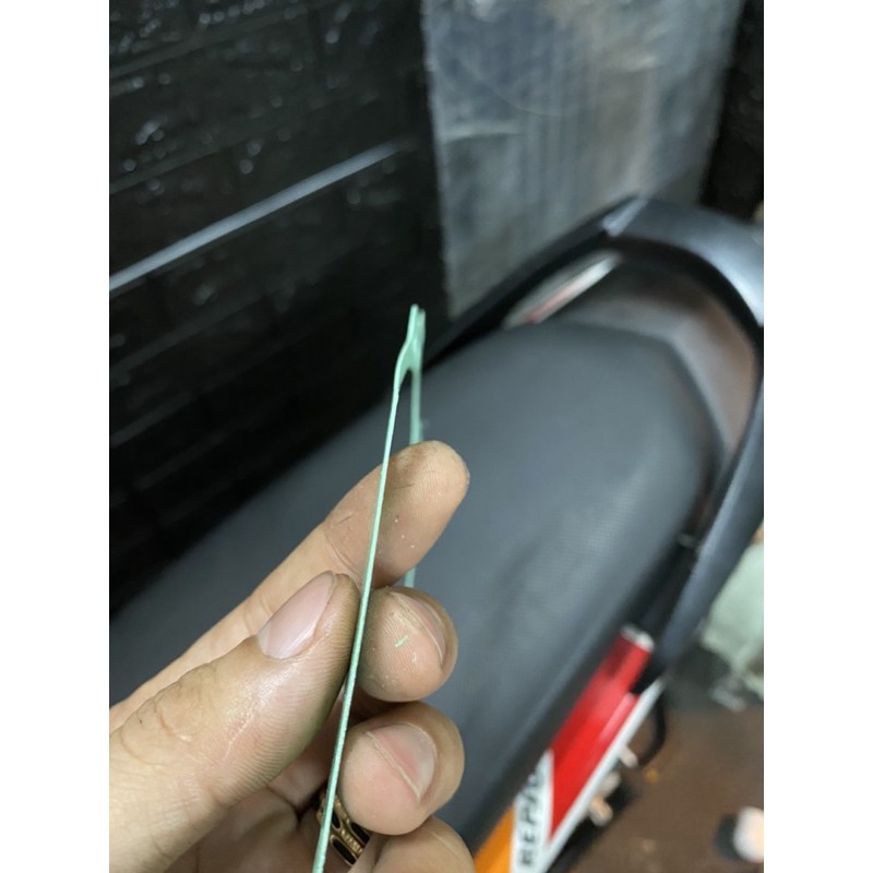 Ron nồi cho xe Winner/Sonic/CBR150/CB150/WinnerX