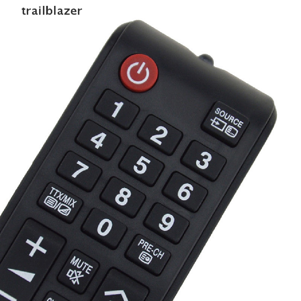 Điều Khiển Từ Xa Cho TV Thông Minh Samsung AA59-00741A