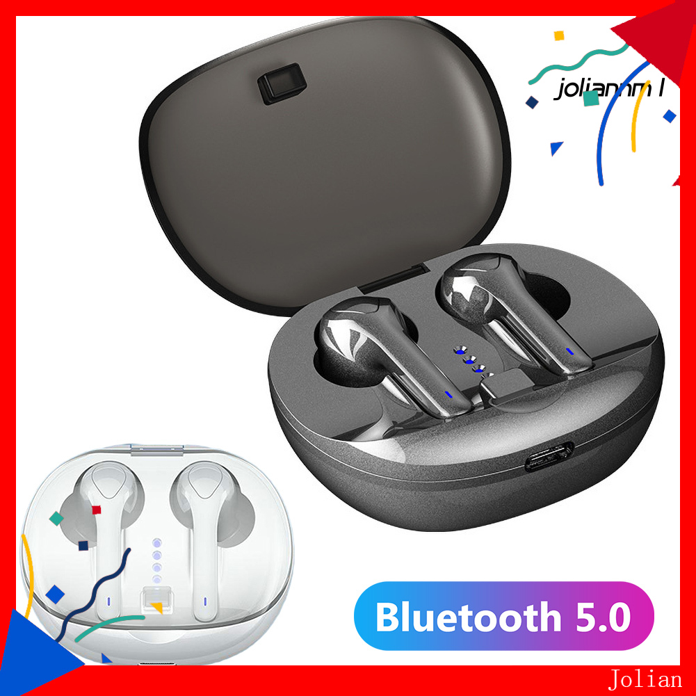 Tai Nghe Thể Thao Không Dây Bluetooth 5.0 Hifi G9F Pro Tws