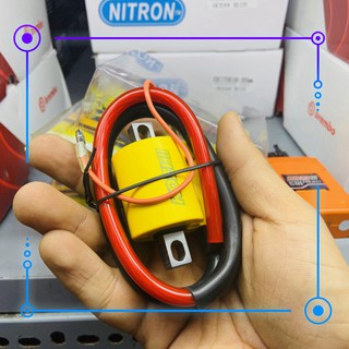 [SALE SỐC]  MOBIN SƯỜN HIỆU KOZI CAO CẤP PHÙ HỢP CHO CÁC DÒNG XE (DREAM,WVA,EXCITER 135,SIRIUS,JUPITER) Không có đánh gi