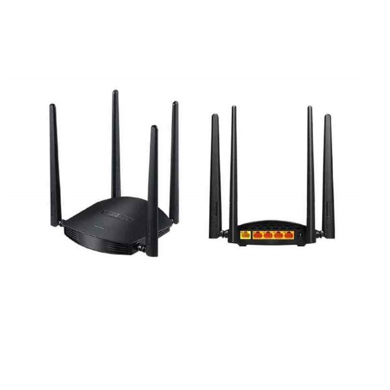 [FREESHIP 99K]_Router/ Bộ định tuyến ToToLink A800R | WebRaoVat - webraovat.net.vn