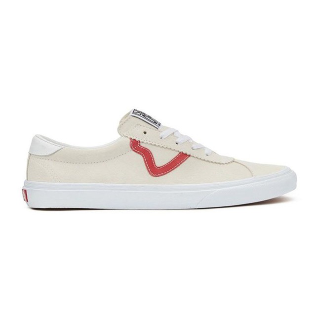 Giày Vans Ua Sport suede - VN0A4BU6SO0