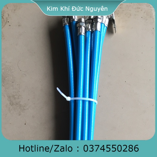 Đầu bơm xe máy xe đạp