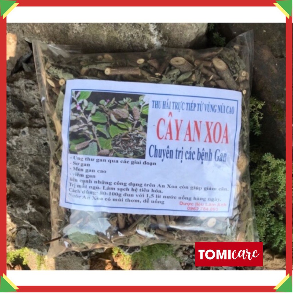 Cây an xoa 1 kg TMC717