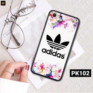 ỐP LƯNG VIVO Y53 IN HÌNH ADIDAS SUPREME  - cute