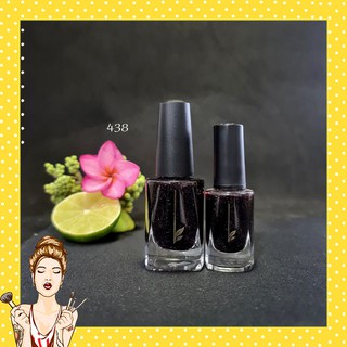 [Nhập Khẩu Mỹ] Sơn Móng Tay Màu Nâu Kim Tuyến Naturals Collection - Độ Bóng Như Sơn Gel, Lâu Tróc 14-16 Ngày, Không Vàng