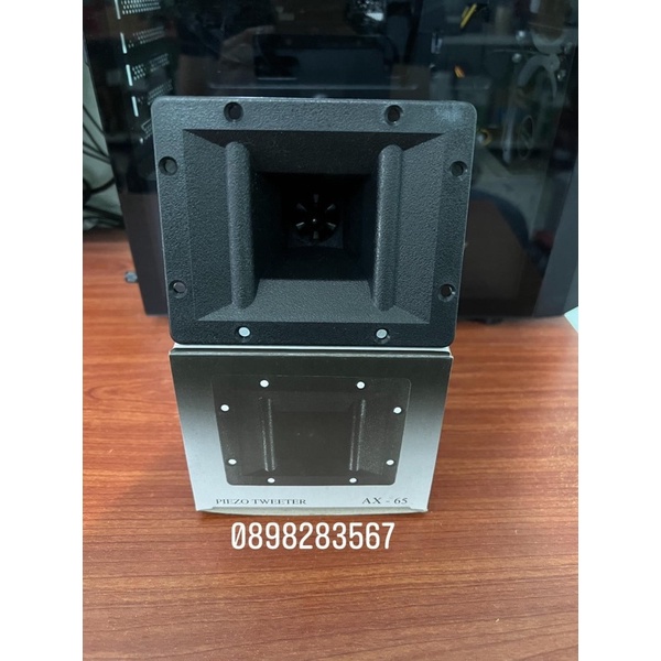 Loa dẫn nhà Yến ax65