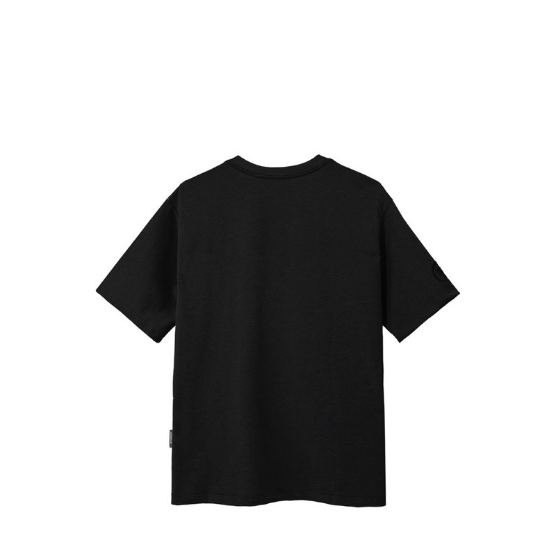 Áo cotton tay lỡ Dirty coins Y basic, áo thun nam nữ unisex | BigBuy360 - bigbuy360.vn