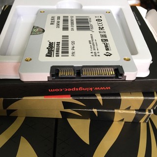 Ổ cứng SSD