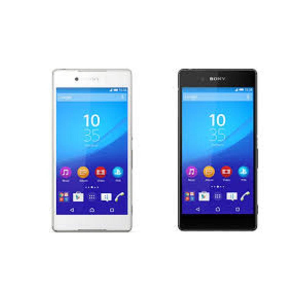 điện thoại Sony Xperia Z4 bộ nhớ 32G ram 3G mới, Chiến PUBG/Liên Quân mượt | BigBuy360 - bigbuy360.vn