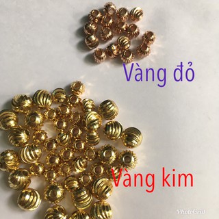 Hạt ĐÁ XOẮN size 4-8mm