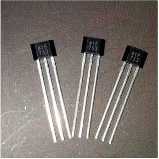 Cảm biến từ hall 41F/  A3144 TO92