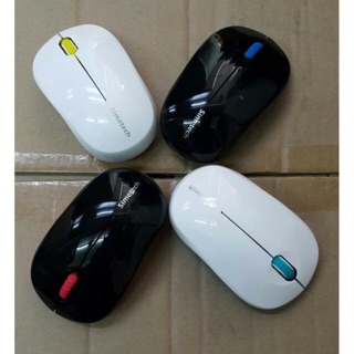 Chuột simetech s168 không dây