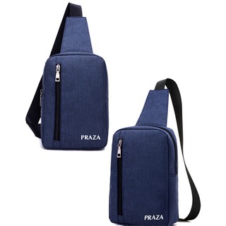 Túi Đeo IPAD Thời Trang PRAZA DC095