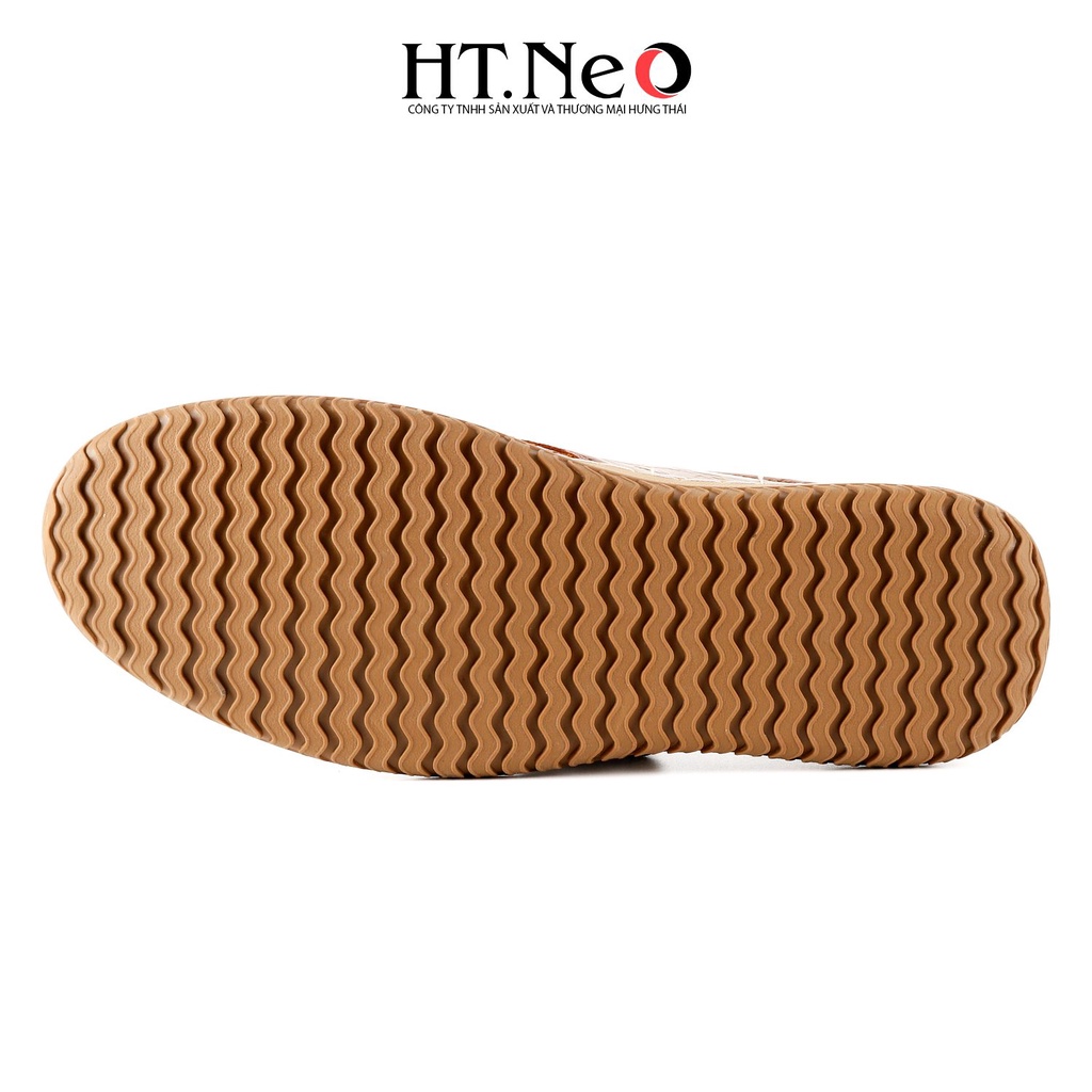 Giầy lười nam - giày da nam HT.NEO (7) da bò siêu mềm hàng thời trang siêu đẹp GM151 -VA