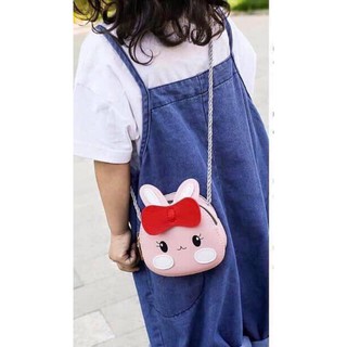 Túi hình thỏ siêu cute cho bé/gái