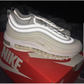 Giày thể thao sneaker  AIR MAX 97 (full box)