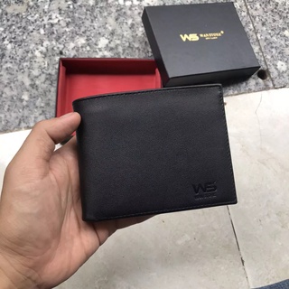 Ví da bò bóp da bò kiểu dáng ngang bóp ví nam 100% da bò thật - chuyên sỉ store