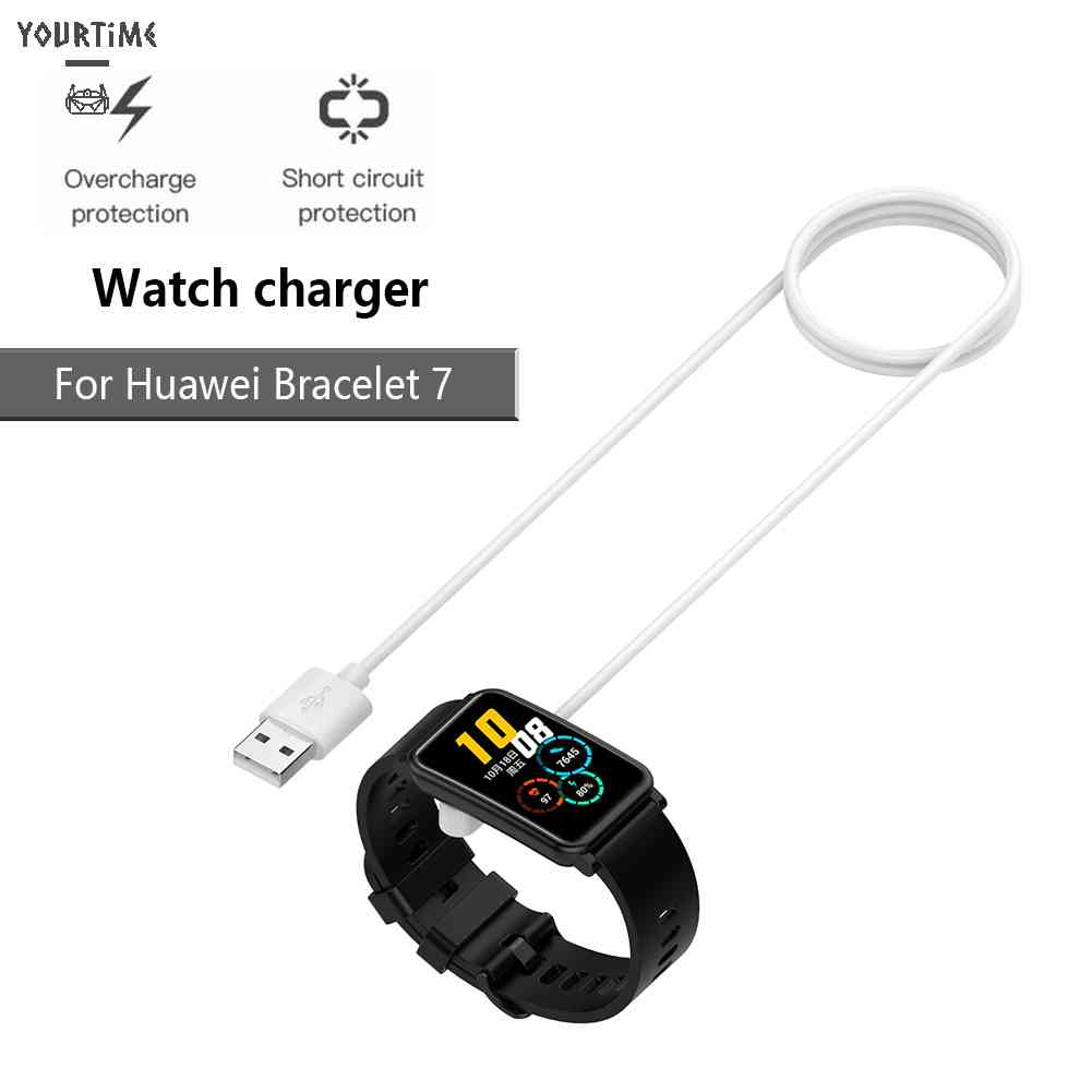 Dây Cáp Sạc Cho Đồng Hồ Thông Minh Huawei Band 7