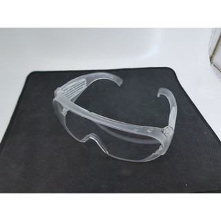 Kính bảo hộ bảo vệ mắt phòng chống bụi và các tác nhân gây hại mắt  BB-801