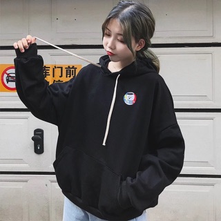 [Order]- Áo hoodie thuê ulzzang