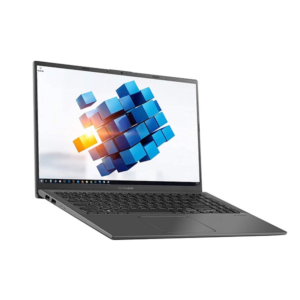 Notebook ASUS VivoBook F512J(R564JA )Core™ i3-1005G1 1.2GHz, RAM 4GB, SSD 128GB, 15.6” FHD (1920x1080) Touch Webcam, Win | BigBuy360 - bigbuy360.vn