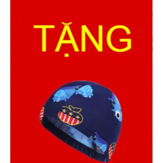 ĐỒ BƠI BÉ TRAI