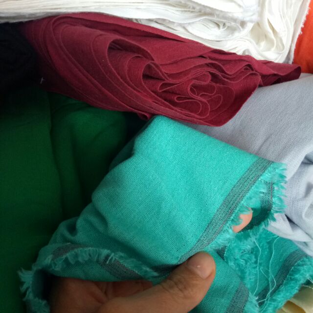 Set vai linen