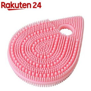 Miếng massage, rửa mặt cao cấp bằng silicon
