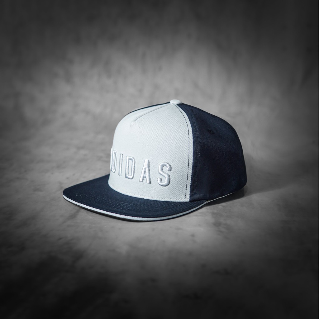 Mũ Snapback A.d.i.d.a.s Xanh Snapback Đẹp