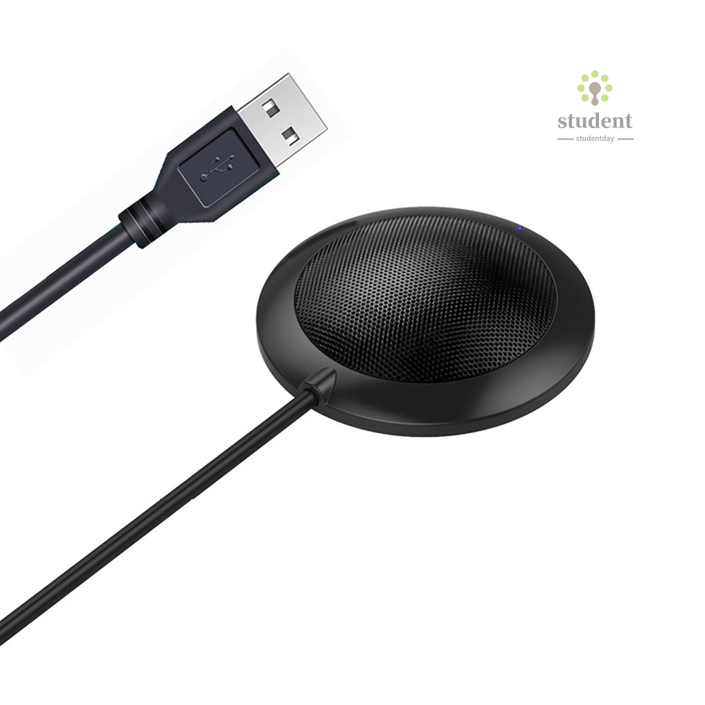 Micro Usb Để Bàn Xoay 360 Độ Cho Máy Tính Laptop Tiện Dụng