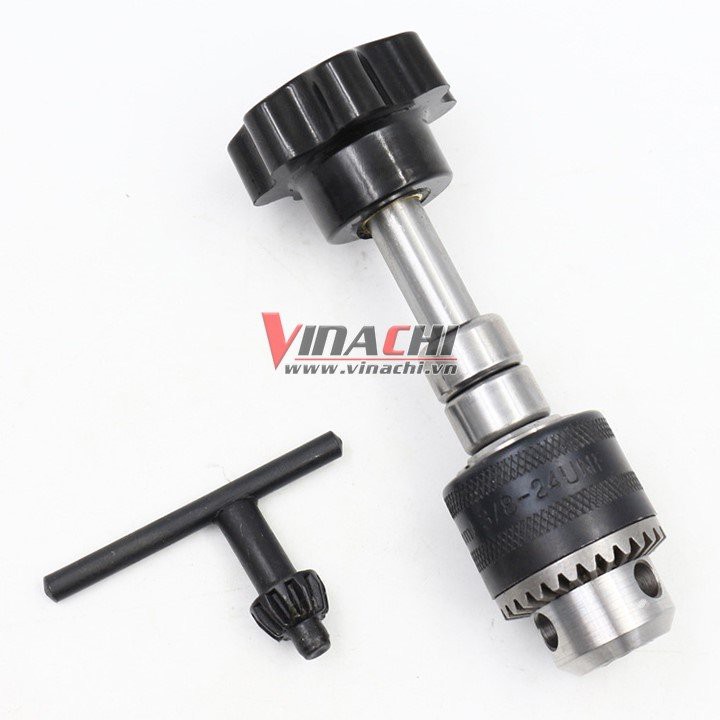 DỤNG CỤ KHOAN TAY - 1 CÁI