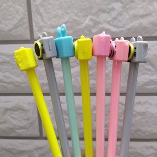 [Hàng Lỗi] Set 5 Bút Máy Ảnh