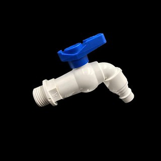 Vòi hồ nhựa PPR Phi 21 -Vòi Máy Giặt - Vòi Hồ - Vòi Máy Giặt bằng nhựa PPR...