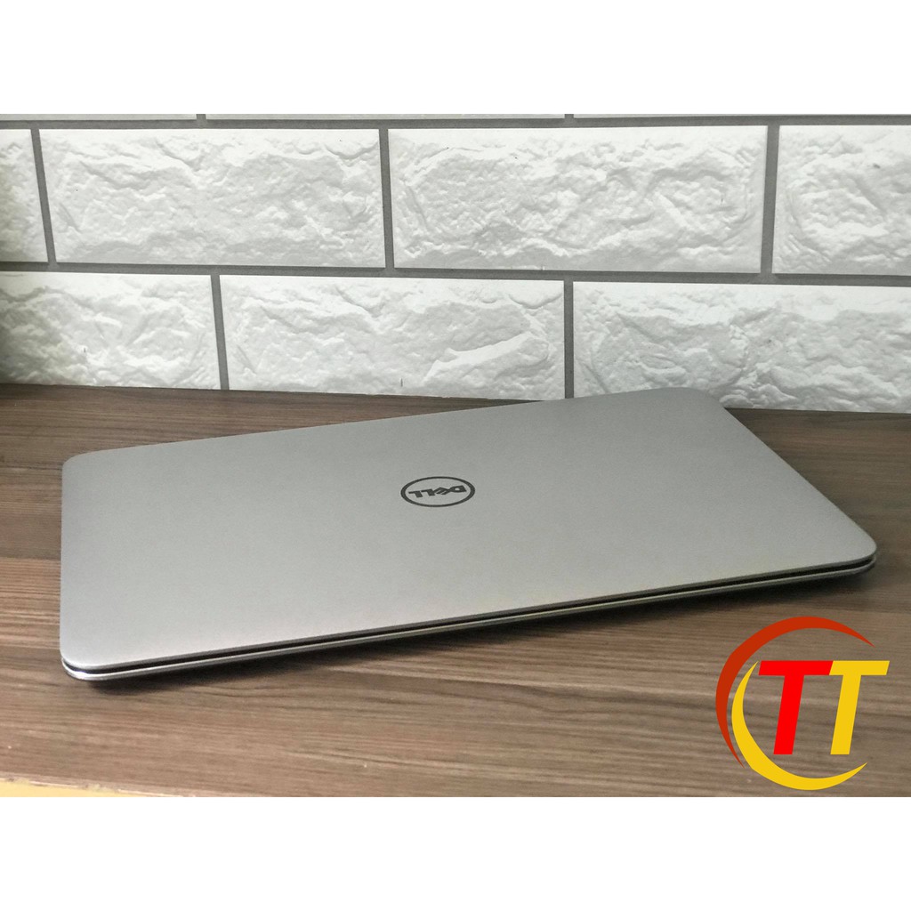 (Siêu Phẩm Ultrabook-Siêu Nhẹ-Sang Trọng) Laptop Dell XPS 13 L322X i5 3337U, 4Gb Ram, SSD 128GB (Tặng kèm Full phụ kiện) | BigBuy360 - bigbuy360.vn