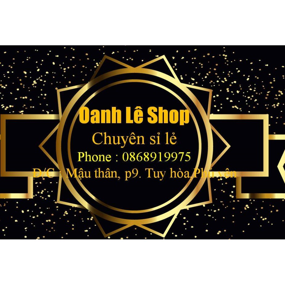 Oanh Lê Boutique