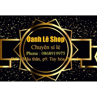 Oanh Lê Boutique