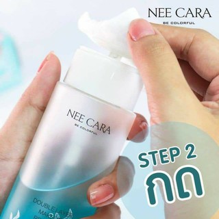 Nước tẩy trang Nee Cara Thái Lan (150ml)