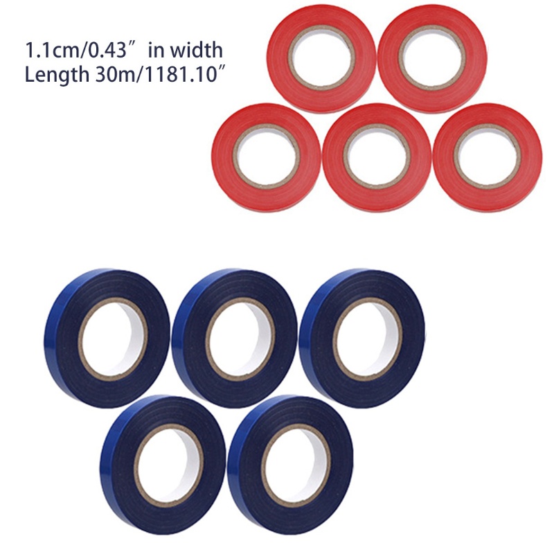 Băng Keo Quấn Cây Trồng Dày Dặn Co Giãn Tái Sử Dụng Được