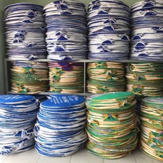 MÀN CHỤP TỰ BUNG CAO CẤP KHÔNG ĐÁY