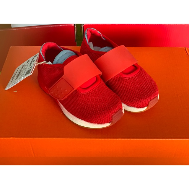 Giày Zara kid