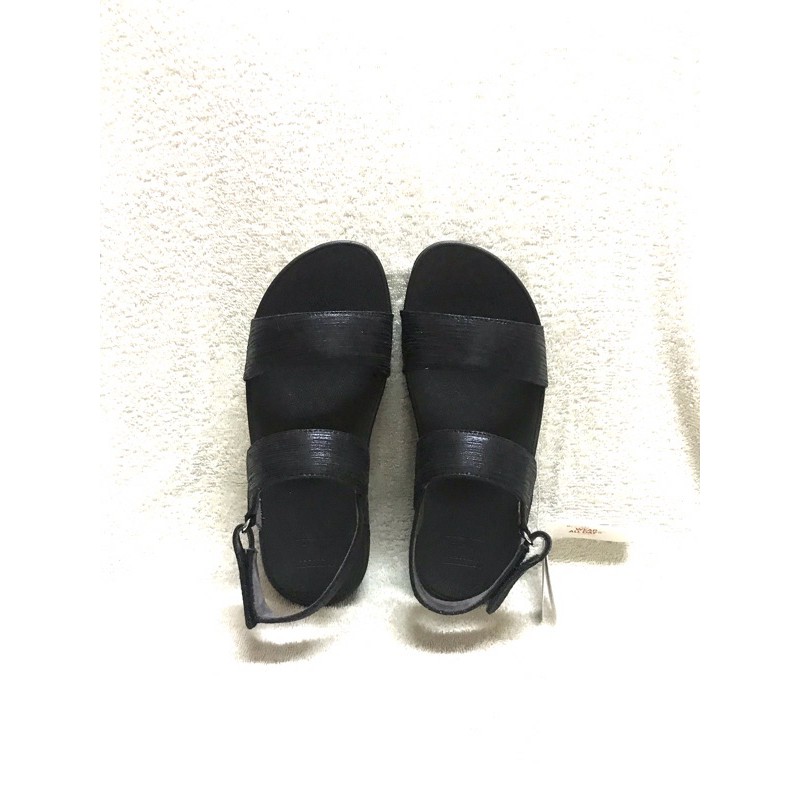 Sandal fitflop 2 quai ngang Fitflop Vnxk