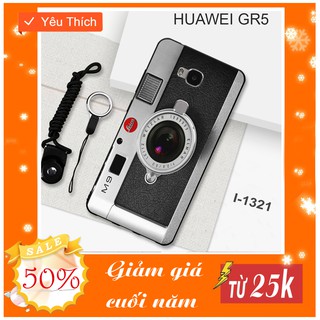 Ốp điện thoại HUAWEI GR5