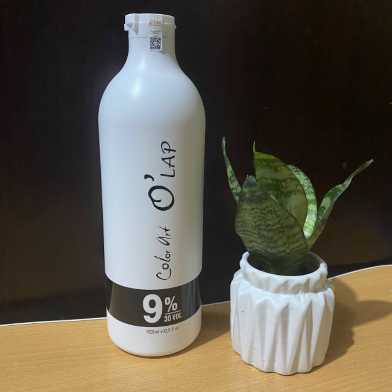 OXY Trợ Nhuộm Olap Art 1000ml