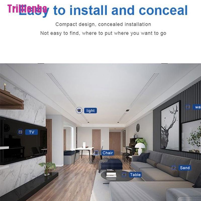 Máy Quay Hồng Ngoại Mini Sq11 1080p Cho Xe Hơi | BigBuy360 - bigbuy360.vn