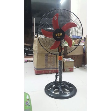 Quạt cây công nghiệp lỡ điện cơ 5 cánh fuji fan