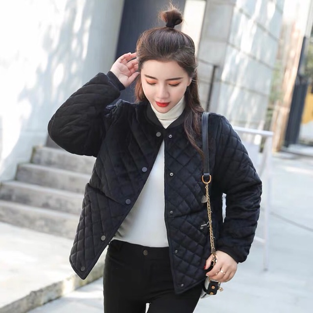 [ORD QCCC] ÁO KHOÁC BOMBER | BigBuy360 - bigbuy360.vn