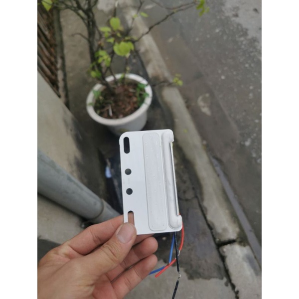 Đèn thùng LED 24V siêu MỎNG, siêu KHÁNG NƯỚC, chịu VA ĐẬP, đèn sườn xe, đèn led trang trí.