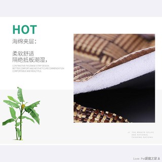 Đệm Làm Mát Chống Cắn Dành Cho Thú Cưng